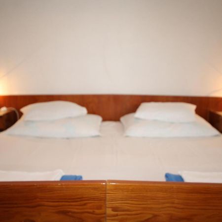 פורץ Vintage Rooms & Apartments מראה חיצוני תמונה