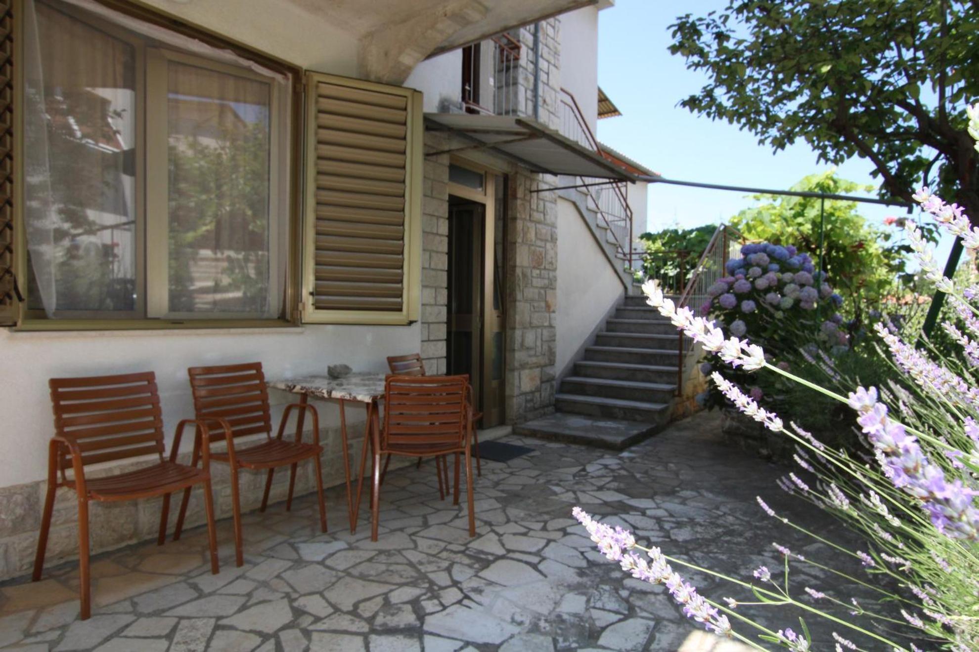 פורץ Vintage Rooms & Apartments מראה חיצוני תמונה