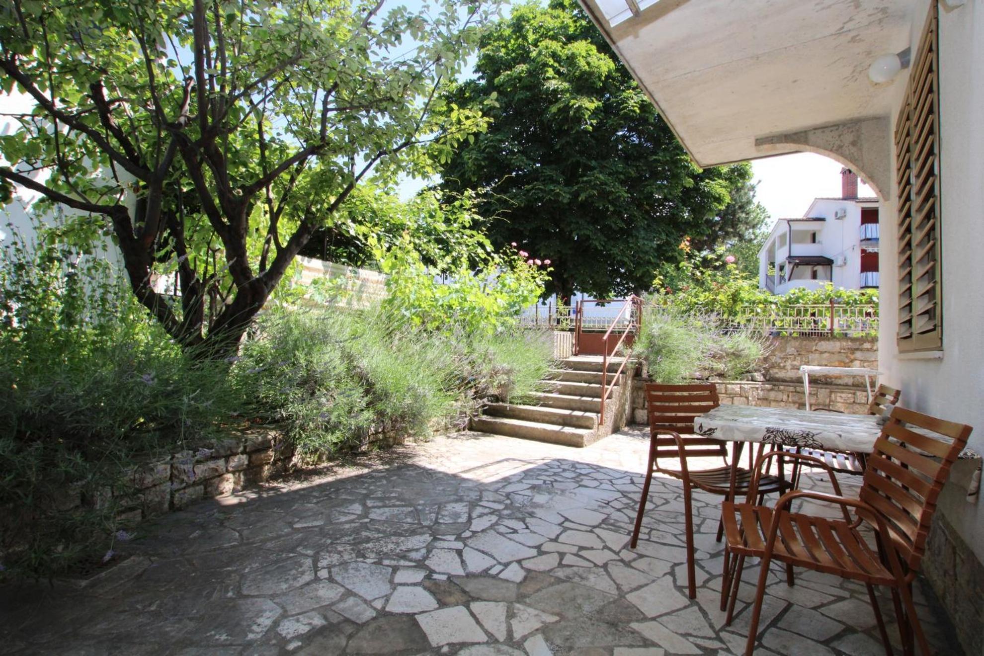 פורץ Vintage Rooms & Apartments מראה חיצוני תמונה