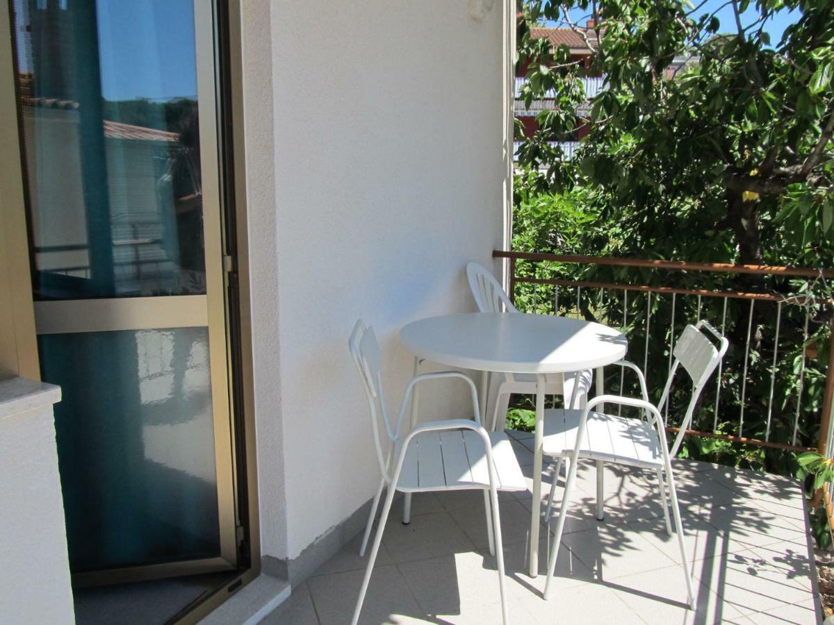 פורץ Vintage Rooms & Apartments מראה חיצוני תמונה