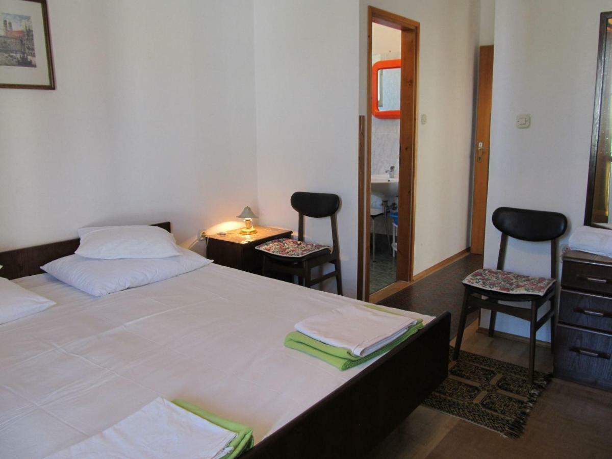 פורץ Vintage Rooms & Apartments מראה חיצוני תמונה