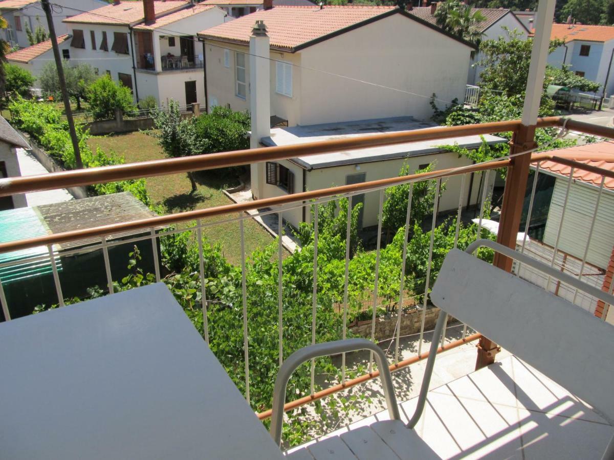פורץ Vintage Rooms & Apartments מראה חיצוני תמונה