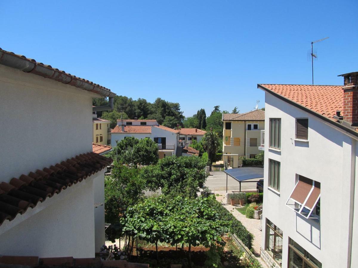 פורץ Vintage Rooms & Apartments מראה חיצוני תמונה
