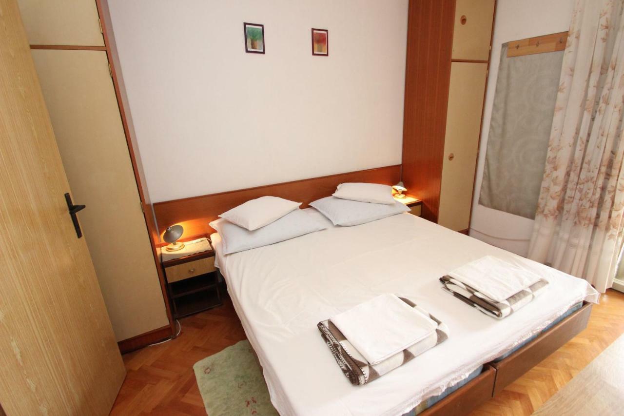 פורץ Vintage Rooms & Apartments מראה חיצוני תמונה