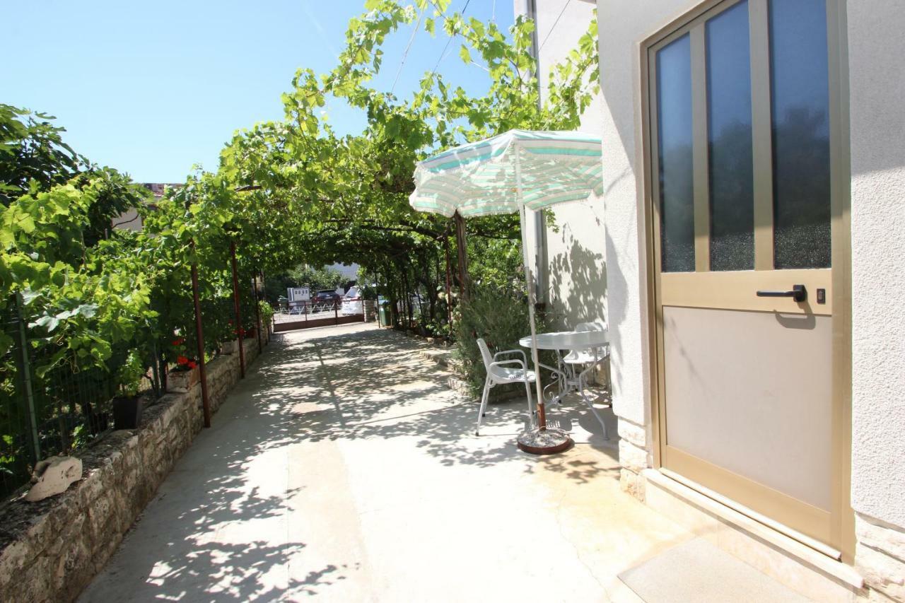 פורץ Vintage Rooms & Apartments מראה חיצוני תמונה